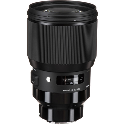 لنز-سیگما-سری-سونی-Sigma-85mm-f-1-4-DG-HSM-Art-Lens-for-Sony-E